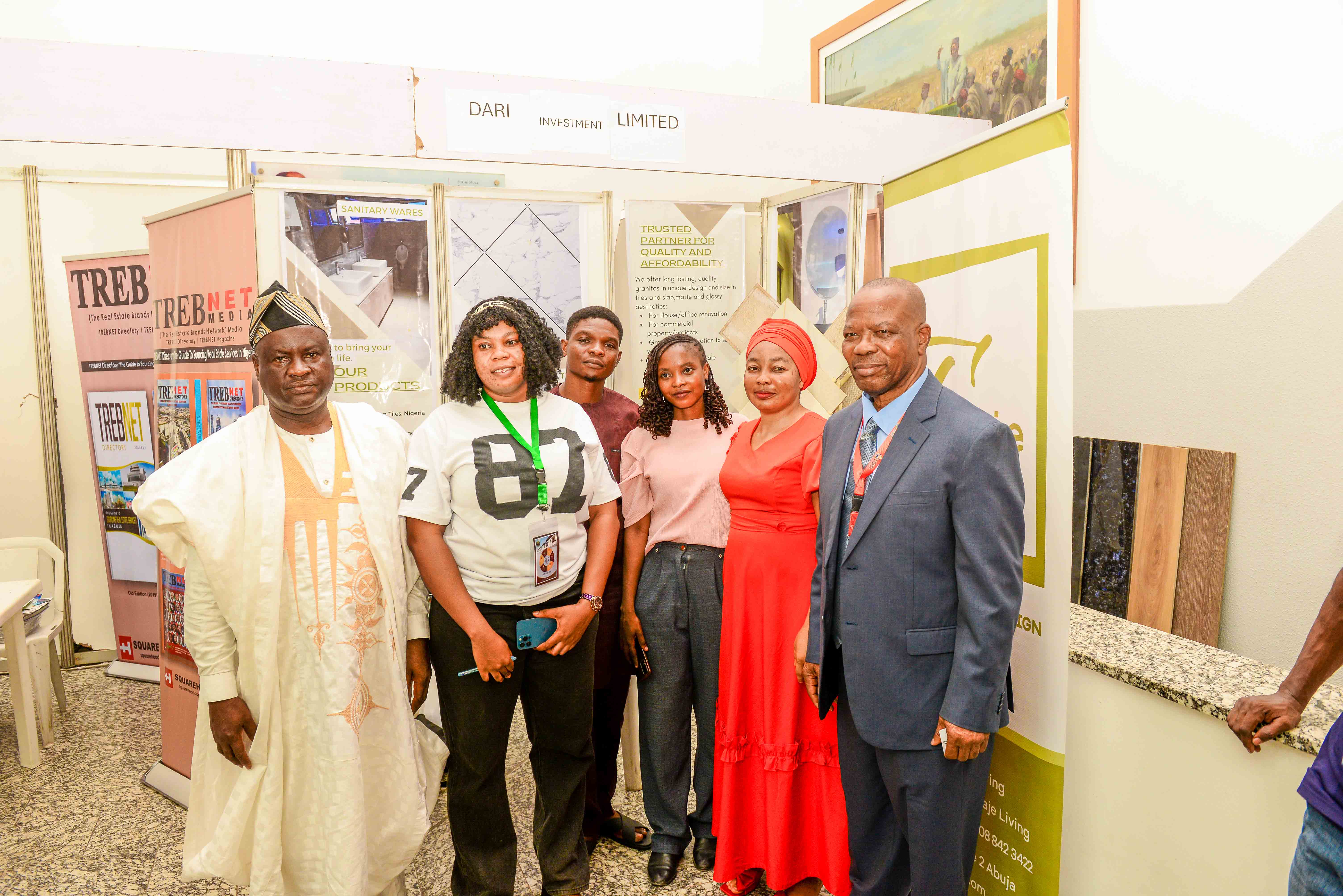 Cooperative Housing Summit Africa 2026 — photo 67